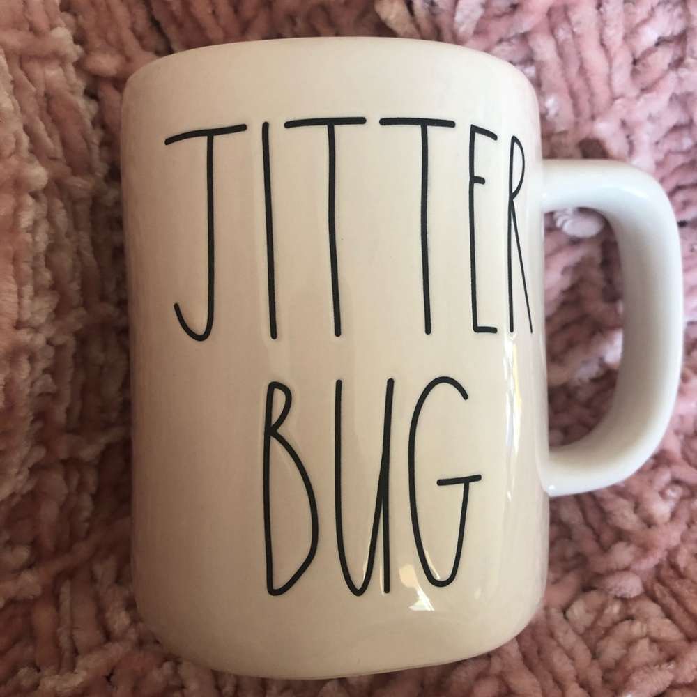 Rae Dunn Mug
